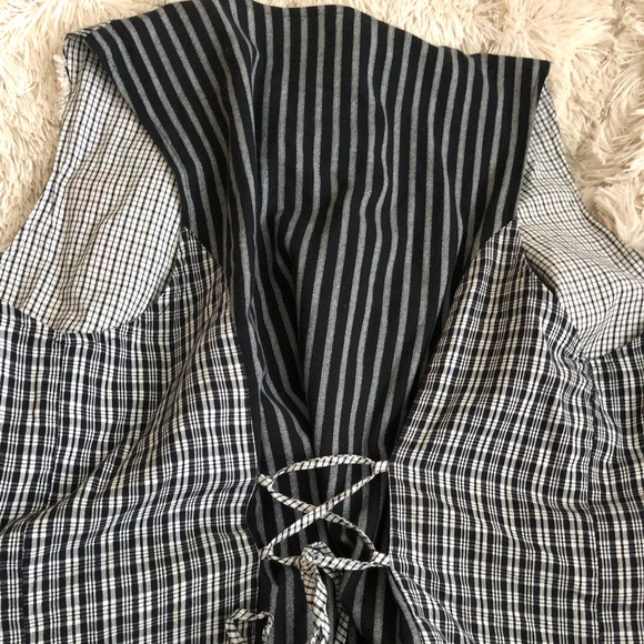 Vintage Fruit Vest - Picture 8 of 8